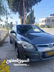  3 هيونداي i30 2009