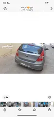  4 هيونداي i30 موديل 2012 للبيع