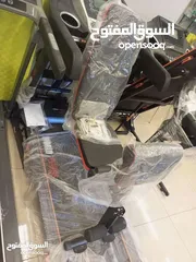  1 بنش كامل الحركات اصلي