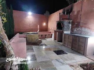  8 شاليه مميز عائلي بسعر حرق من مالك مباشره قوشان مستقل بيع فوري ...