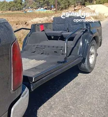  2 عربة مقطورة عدد 2