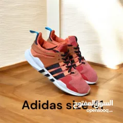  9 أحذية رجالية أوروبية مستعملة نظيفة للبيع ماركات مختلفة