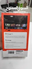  2 Xiaomi TV box s 2nd generation