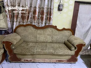  2 سيت قنفات صاج قوي