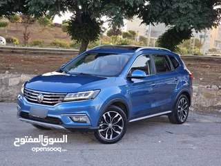  2 بسعر مغري بداعي السفر MG RX5 2020 بحالة الجديدة وارد وكفالة الوكالة فل الفل أعلى صنف فحص اوتوسكور A
