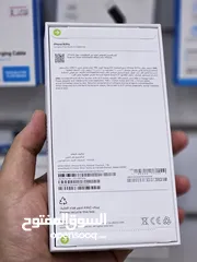  7 عرض خااص : iPhone 16 pro 1024gb بالذاكرة العملاقة جدآ  هاتف - جديد - ضمان سنة  مع ملحقاتة بأقل سعر