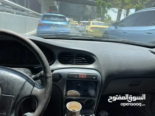  2 افانتي نيو موديل 1999