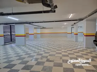  12 بالاقساط في حجارة النوابلسيه 220متر بتشطيب فندقي