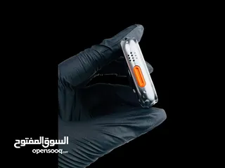  5 ساعة Ultra 7 في 1 20 Y