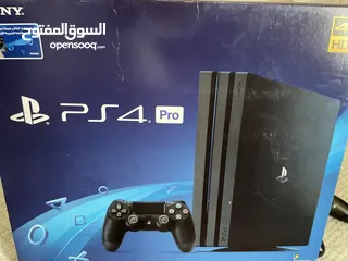  3 سوني 4 برو ون تيرا  playstation 4 one tira