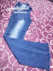  4 جينزات شباب جديد جينزات جينزات جينزات