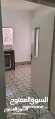  4 شقة للايجار طابق ثاني حي معصوم