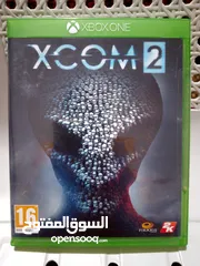  12 ألعاب XBOX ONE