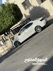  2 سكودا سوبيرب2015
