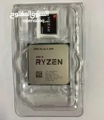  1 Ryzen 5 3600