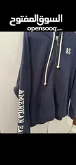  1 hoodies and t shirt for girls feom American eagle
