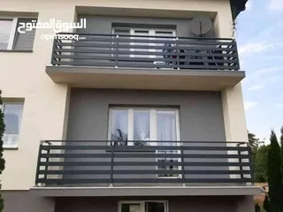  11 ديكورات الخارجية محددة الاتكال على الله بخدمتكم في. عمان وا زرقاء.  تركيب جميع انواع الديكورات الخار