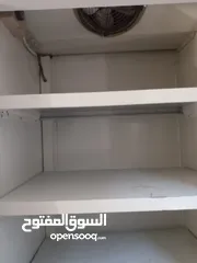  4 ثلاجة للبيع