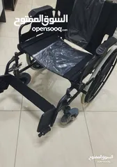  6 Wheelchair, MEDICAL Bed , Wheelchair