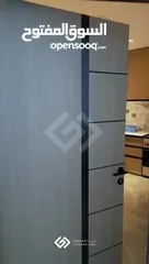  25 مشروع الكريك تاورز(Creek Towers)
