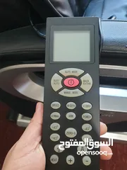  6 جهاز مساج 10 حركات