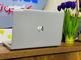  3 أتش بي  كور7_جيل8 رام8ج  هارد SSD_256  شاشه 15.6 FHD لمس  كيبورد مضيء و تايب سي ضمان شهر