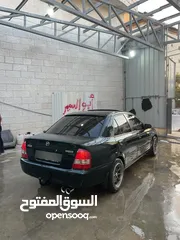 3 مازدا323للبيع
