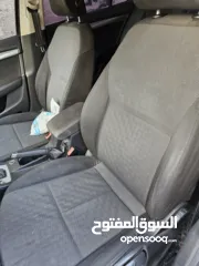  4 سكودا أوكتافيا 2016