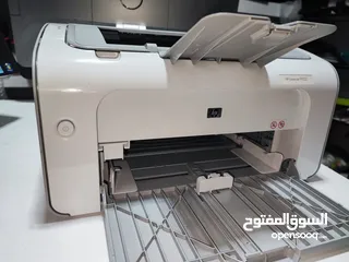  2 Hp Laserjet 1102