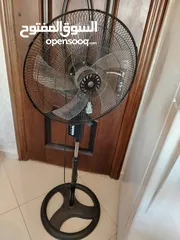  1 ثلاجة للبيع