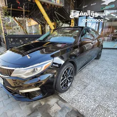  2 اوبتما k5 2020 مفولة للاخير vip سعر مناسب