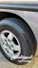  12 باص هونداي h100 للبيع المستعجل