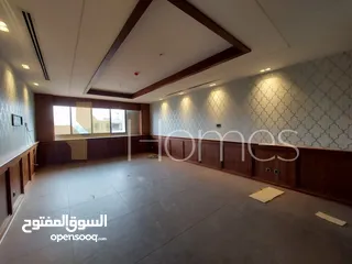  13 مكتب طابقي طابق رابع للايجار في زهران بمساحة بناء 387م