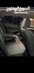  4 Golf Mk8 فلللللللللللل بويه شركة ب الورقه كهربا + بنزين
