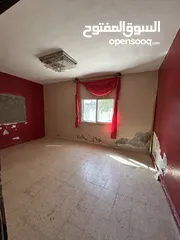  6 شقة للإيجار