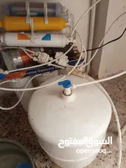  1 فلتر ماء 7 مراحل للبيع