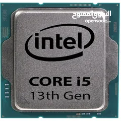  1 Core I5 13Gen