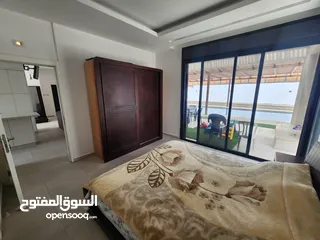  3 فيلا للبيع بغرض السفر (بوابة اريحا)