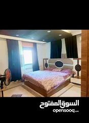  6 شقة مميزة مفروشة للإيجار