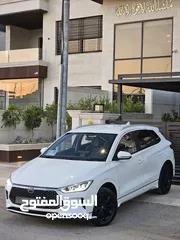  16 BYD  E2 2020 البطارية الكبيرة 48 كيلو واط ممشى قليل فحص كامل حره جديد جمرك جديد