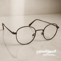  12 اطارات نظارات طبية