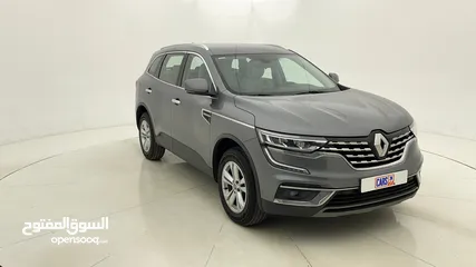  1 (HOME TEST DRIVE AND ZERO DOWN PAYMENT) RENAULT KOLEOS