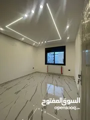 2 بالاقساط في تلاع العلي بدون بنوك و بدون فوائد مساحة 180 متر تشطيب مميز