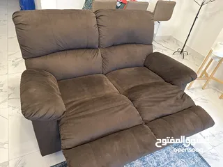  4 6 Persons Sofa