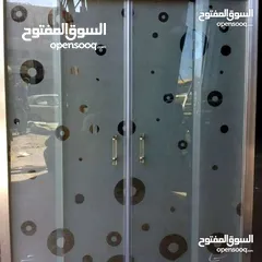  13 معرض القدس للزجاج والمرايا والبراويز والسيكوريت والليكسان