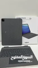  10 Ipad pro 12.9 M2 512GB