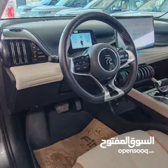  12 ‏   BYD Yuan plus 2023  بي واي دي يوان