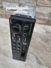  26 مسجل ستيريو  +مسجلات سياره+مرآة سياره بسعر مغري