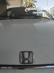  11 هوندل سيفيك موديل 90 honda civic  بسعر 1500 ارجو التواصل من الجاديين فقط لا غير للمعاينة.
