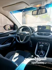  5 شفروليه كابتيفا 2021/ 7جيد لون ملوكي وكااااااااااالة